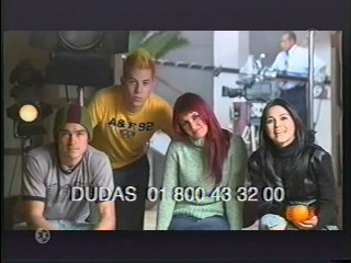 RBD - foto