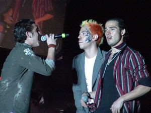 RBD - foto