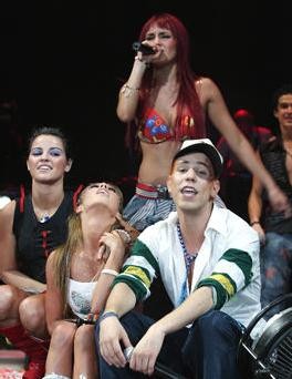 RBD - foto