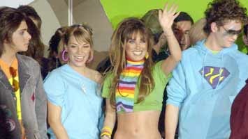 ANAHI - MIA COLUCCI - foto