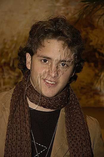 CHRISTOPHER UCKERMANN - DIEGO BUSTAMANTE - foto