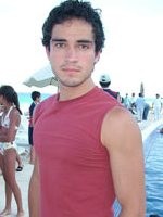 ALFONSO HERRERA -  MIGUEL ARANGO - foto