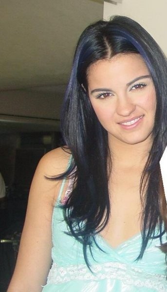 MAYTE  PERRONI - LUPITA FERNANDEZ - foto povečava