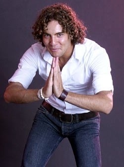 DAVID BISBAL - DAVID BISBAL  - foto povečava