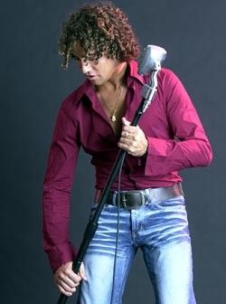 DAVID BISBAL - DAVID BISBAL  - foto povečava