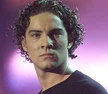 DAVID BISBAL - DAVID BISBAL  - foto