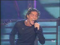 DAVID BISBAL - DAVID BISBAL  - foto