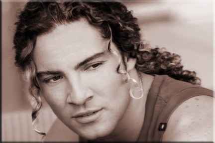 DAVID BISBAL - DAVID BISBAL  - foto povečava