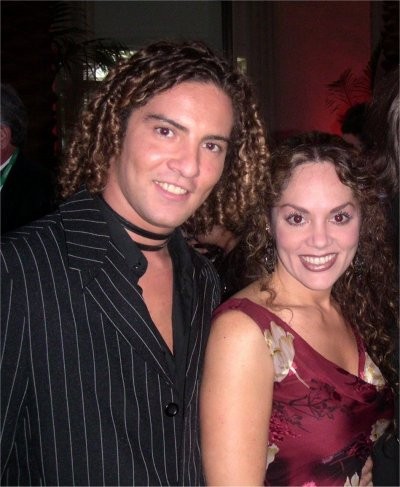 DAVID BISBAL - DAVID BISBAL  - foto