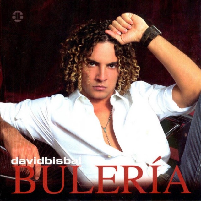 DAVID BISBAL - DAVID BISBAL  - foto