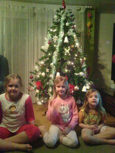 Božič 2013 - foto
