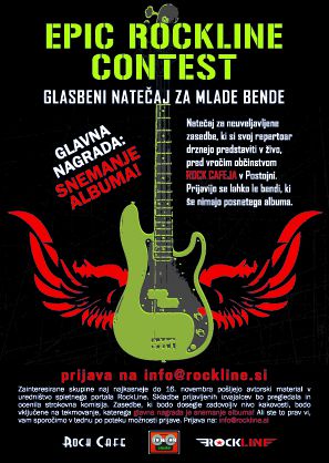Epic Rockline