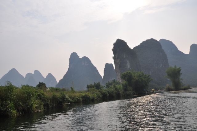 Guilin - foto