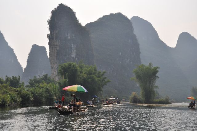 Guilin - foto