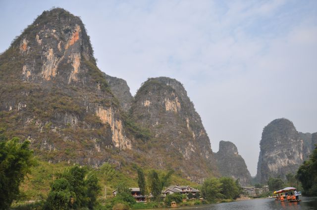 Guilin - foto