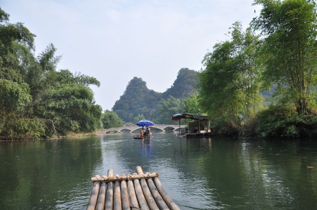 Guilin - foto