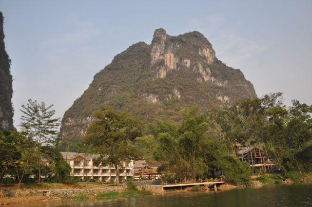 Guilin - foto