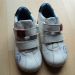 Jesenski/spomladanski čevlji št. 25, kupljeni v Alpini ....cena 5€ s ptt -
