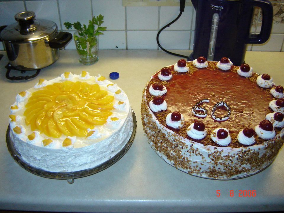 Torte - foto povečava