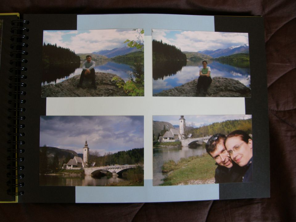 Scrapbook 1 - foto povečava