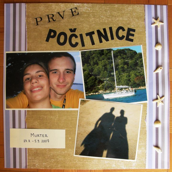 Scrapbook 2 - foto povečava