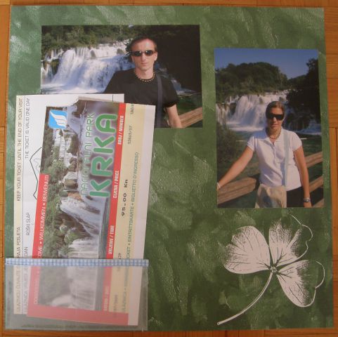 Scrapbook 2 - foto