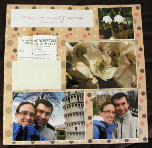 Scrapbook 3 - foto