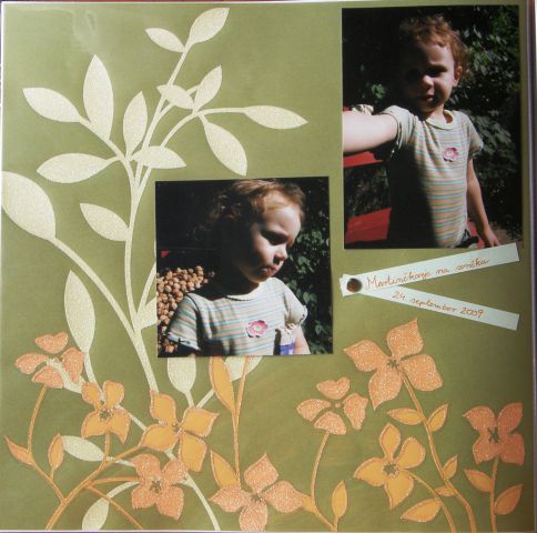 Scrapbook 4 - foto