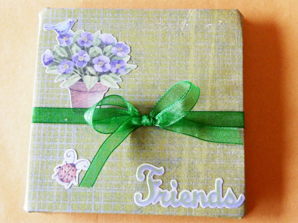 Blokci  - foto povečava