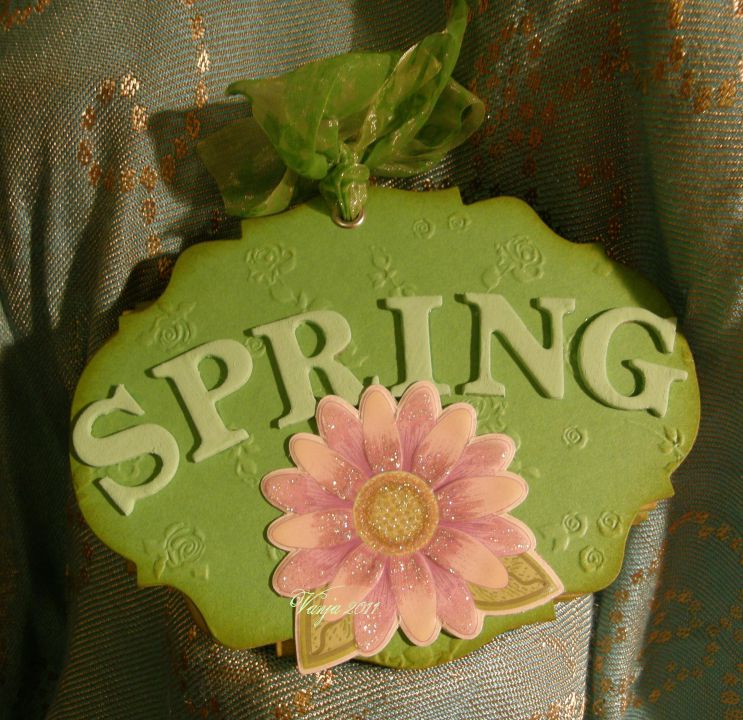 Mini album #4/2011 - foto povečava