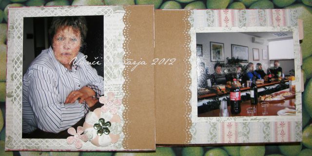 Mini album #15/2012 - foto