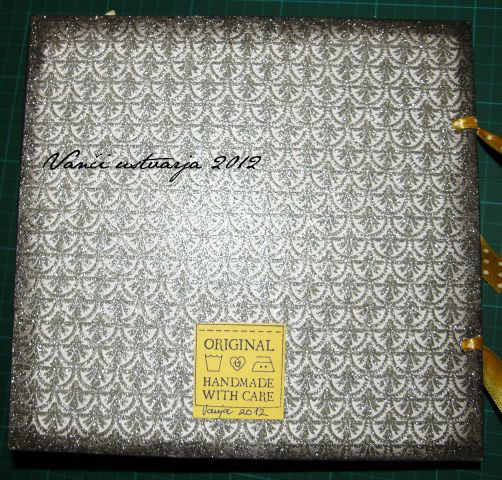 Mini album # 19/2012 - foto
