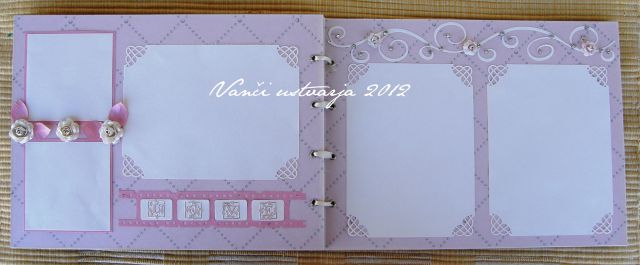 Mini album # 28/2012 - foto