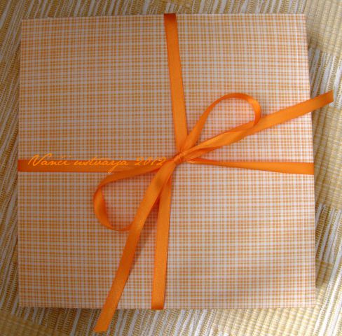 Mini album # 52/2012 - foto