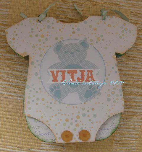 Mini album # 52/2012 - foto