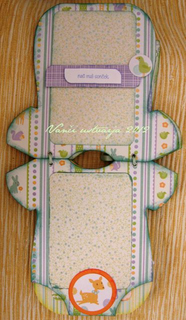 Mini album # 52/2012 - foto