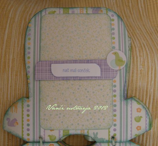 Mini album # 52/2012 - foto