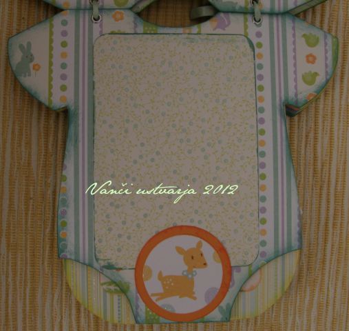 Mini album # 52/2012 - foto