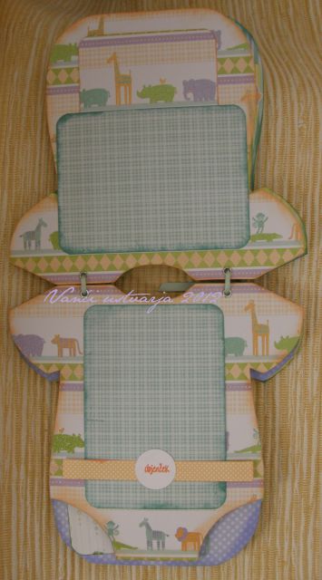 Mini album # 52/2012 - foto