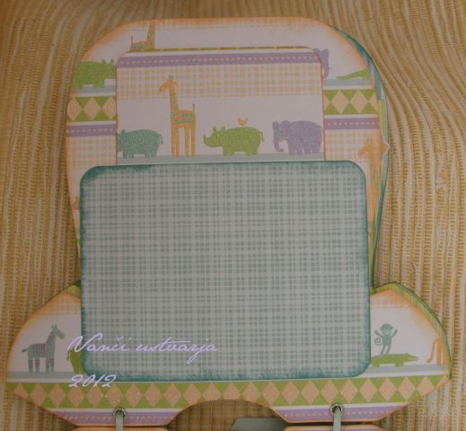 Mini album # 52/2012 - foto