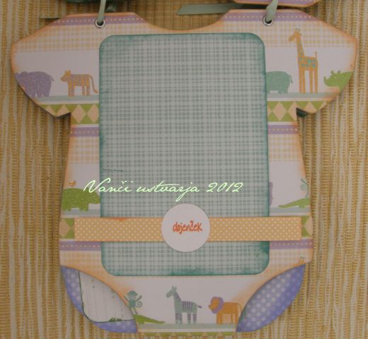 Mini album # 52/2012 - foto