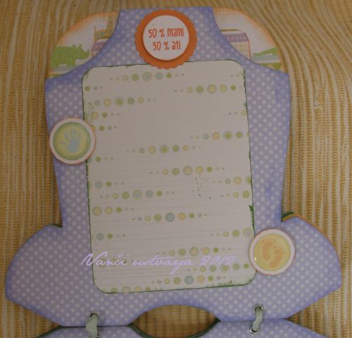Mini album # 52/2012 - foto