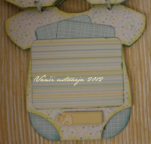 Mini album # 52/2012 - foto
