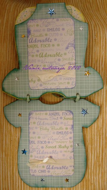 Mini album # 52/2012 - foto
