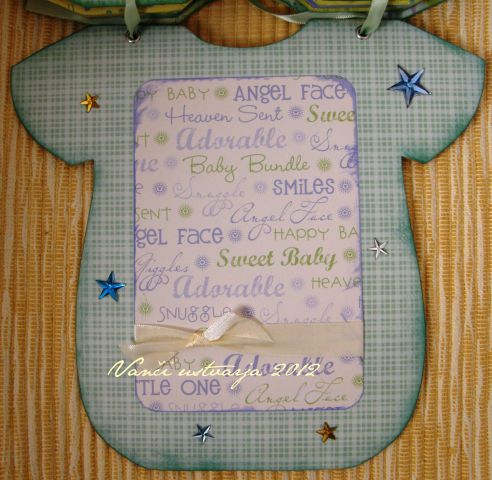 Mini album # 52/2012 - foto