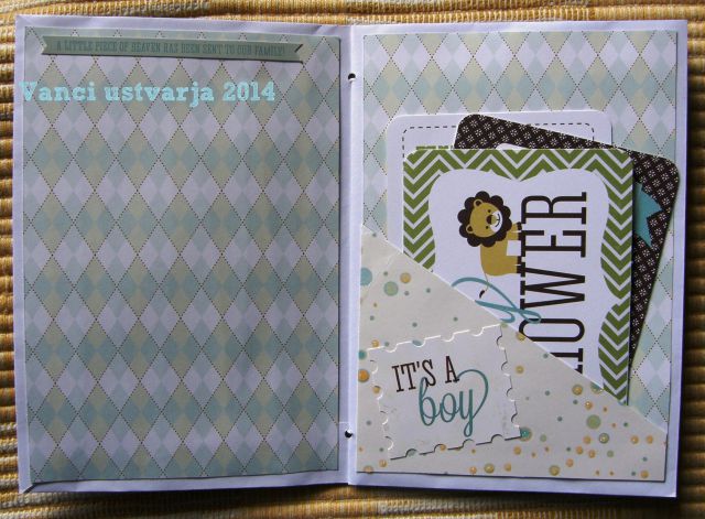 MA #25/2014 - foto