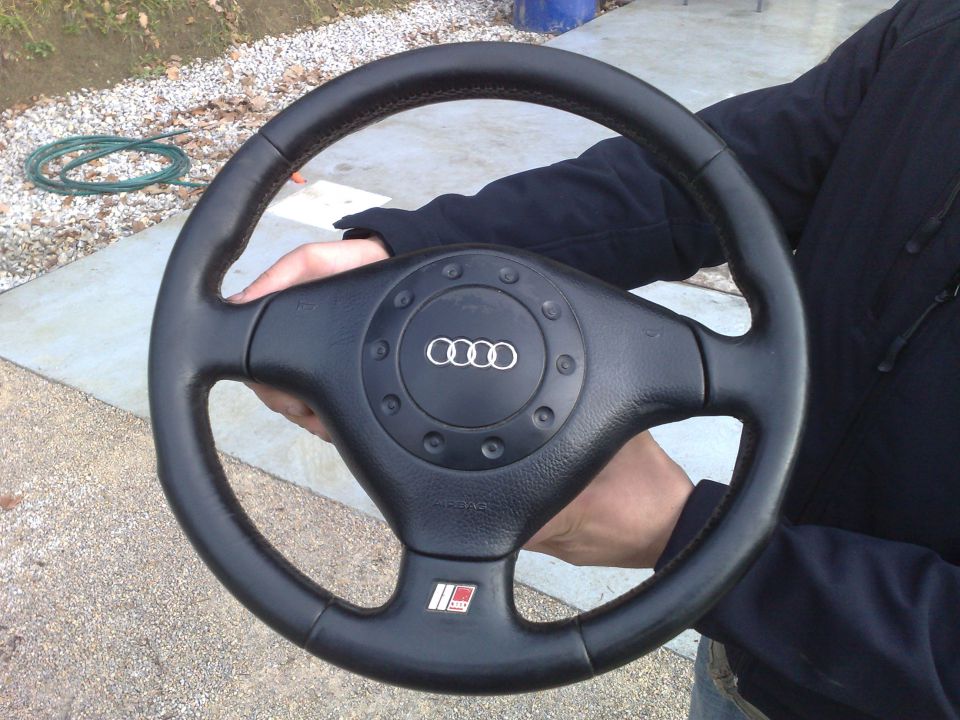 Audi Team slike - foto povečava