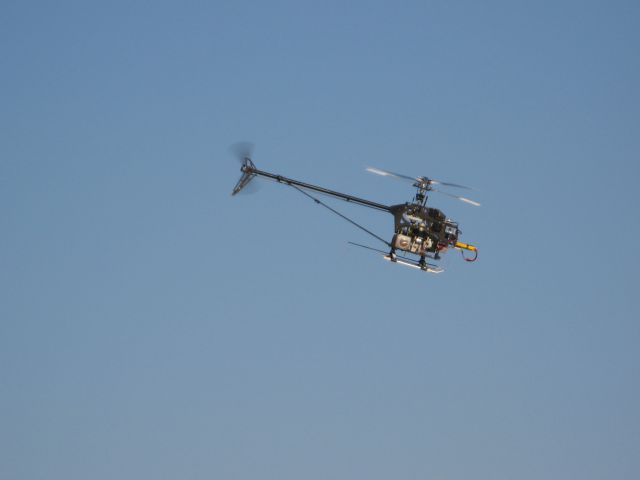 Heli - foto