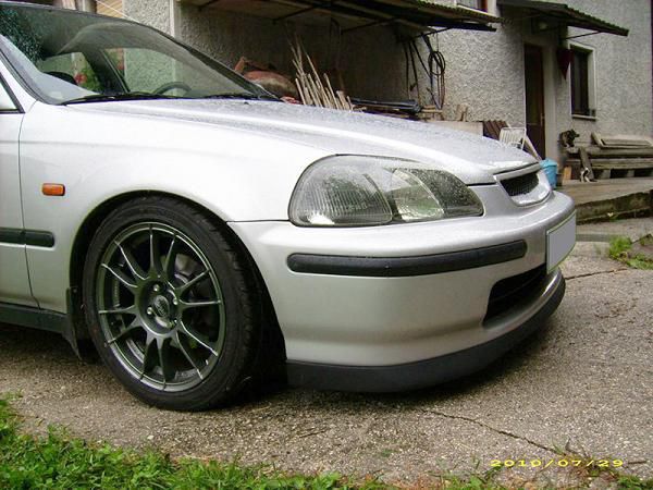 jdm SiR lip