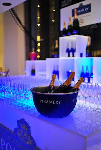 Šampanjska hiša Pommery